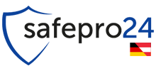 Safepro24 Logo
