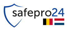 Safepro24 Logo Niederlande